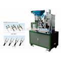 máquina de inserción de enchufe / máquina de terminal / equipo de fabricación de cable